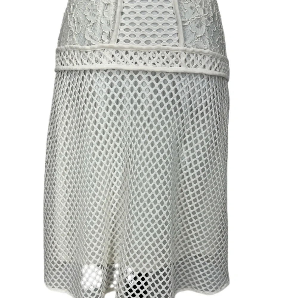 CATO LACE DRESS/SIZE 4 - Picture 8 of 9